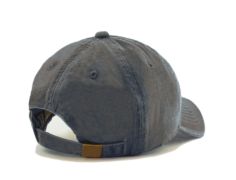 Men Boys Stylish Baseball Denim Jeans Cap Boys Caps - CAP-CRUSH-BR