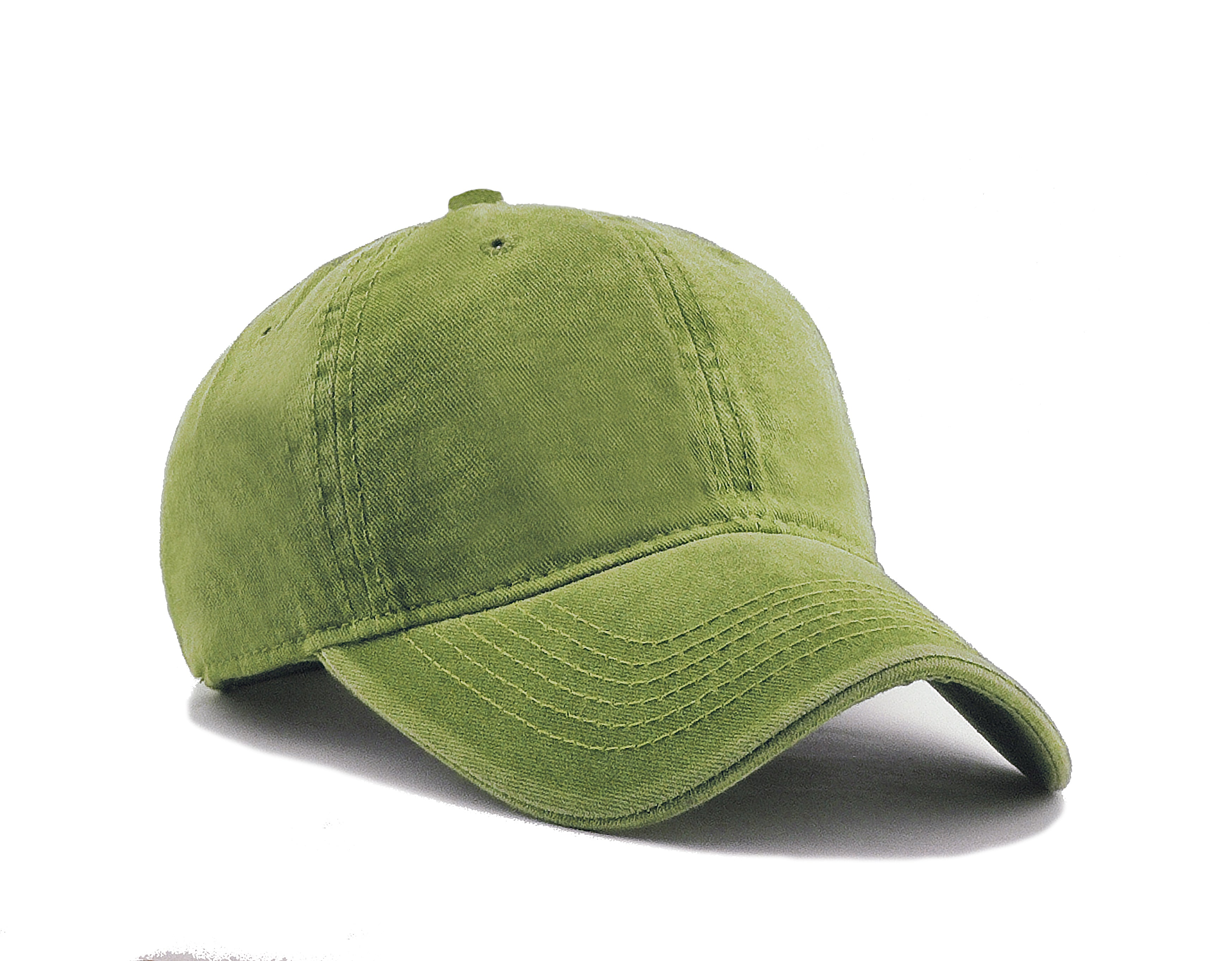 Men Boys Stylish Baseball Denim Jeans Cap Boys Caps - CAP-JN-BG