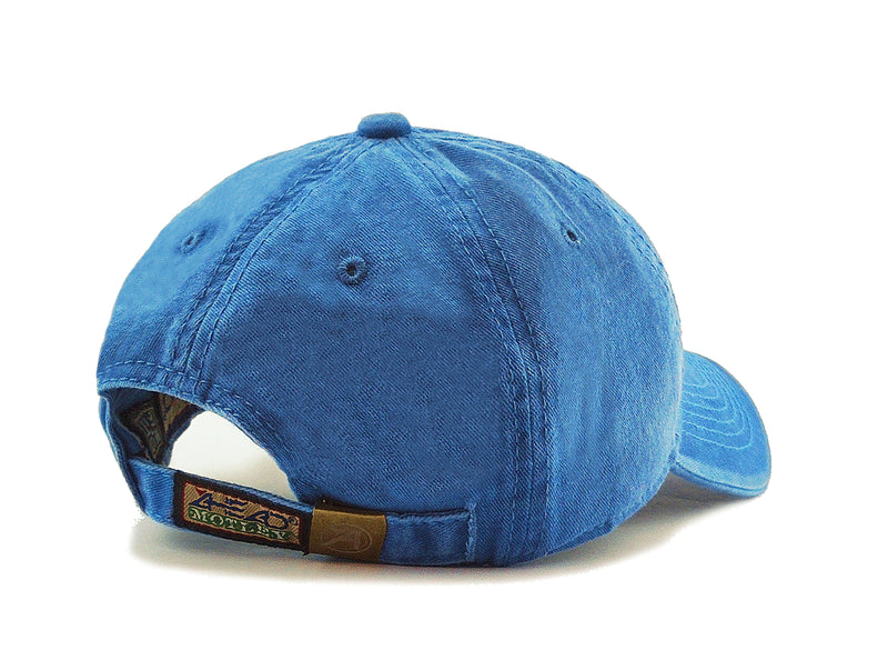 Men Boys Stylish Baseball Denim Jeans Cap Boys Caps - CAP-JN-BU