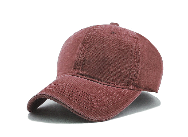 Men Boys Stylish Baseball Denim Jeans Cap Boys Caps - CAP-JN-MR