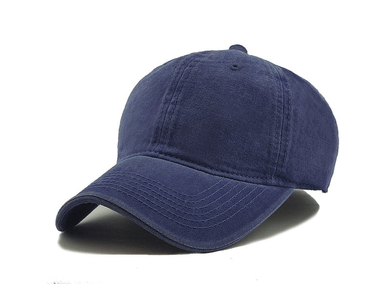 Men Boys Stylish Baseball Denim Jeans Cap Boys Caps - CAP-JN-NV