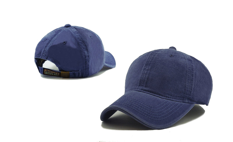 Men Boys Stylish Baseball Denim Jeans Cap Boys Caps - CAP-JN-NV