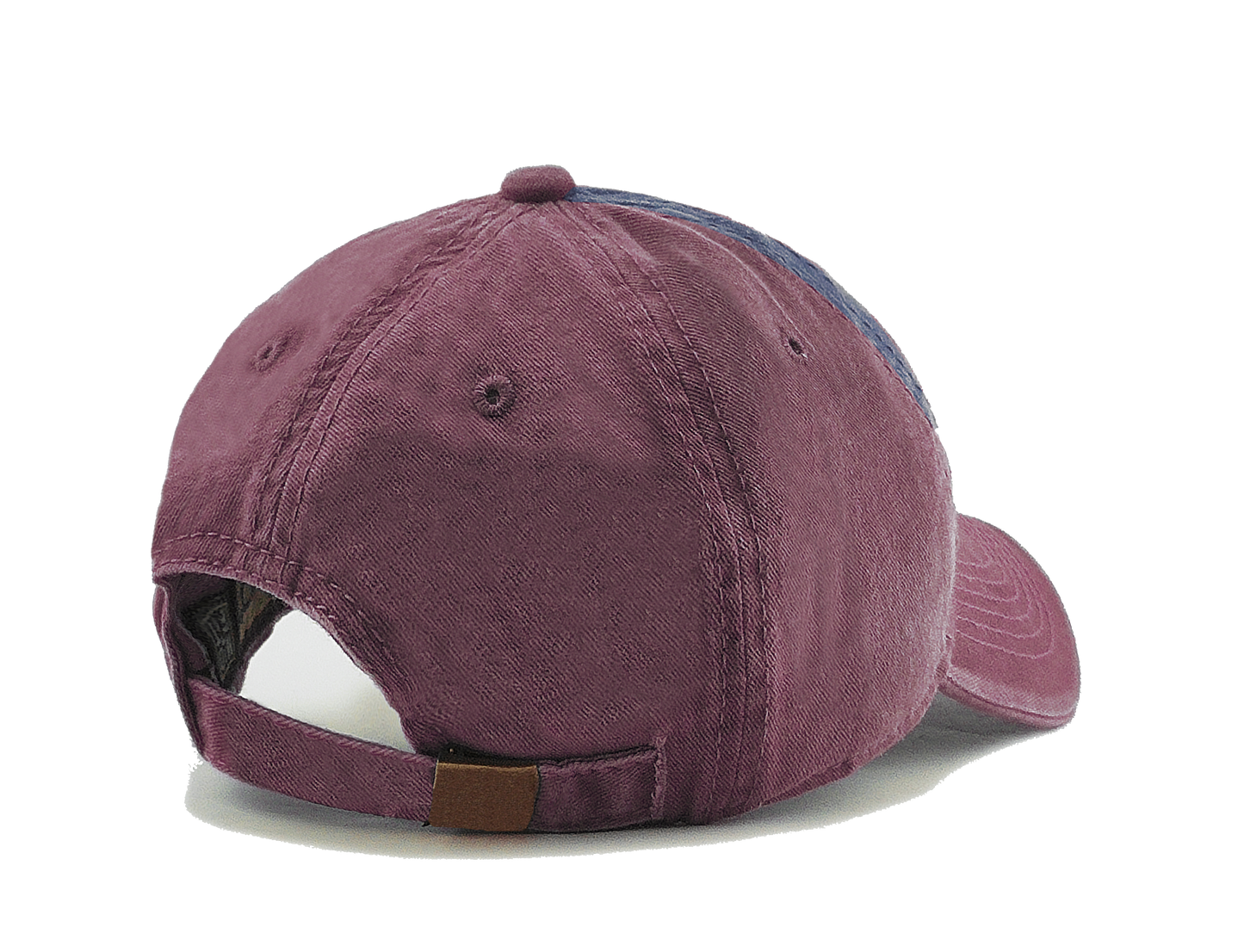 Men Boys Stylish Baseball Denim Jeans Cap Boys Caps - CAP-JOMSHOT-MR