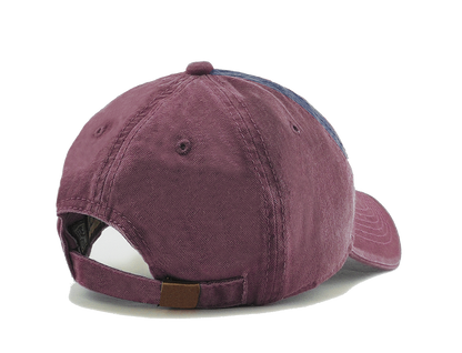 Men Boys Stylish Baseball Denim Jeans Cap Boys Caps - CAP-JOMSHOT-MR