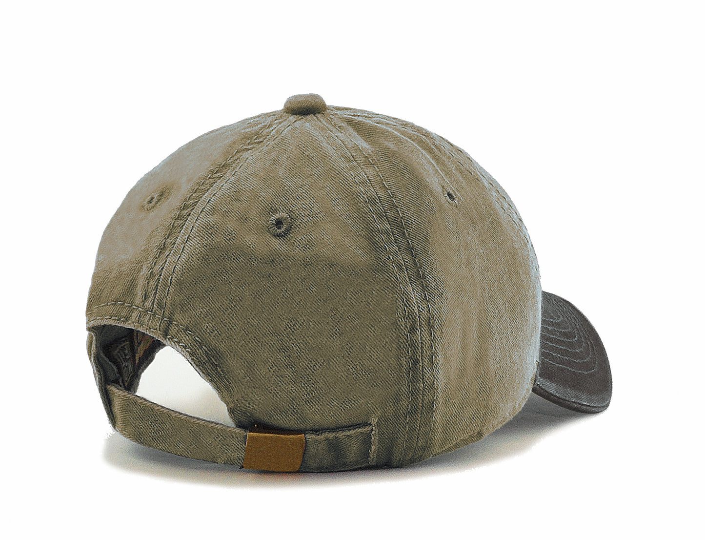 Men Boys Stylish Baseball Denim Jeans Cap Boys Caps - CAP-ORIGINAL-BG