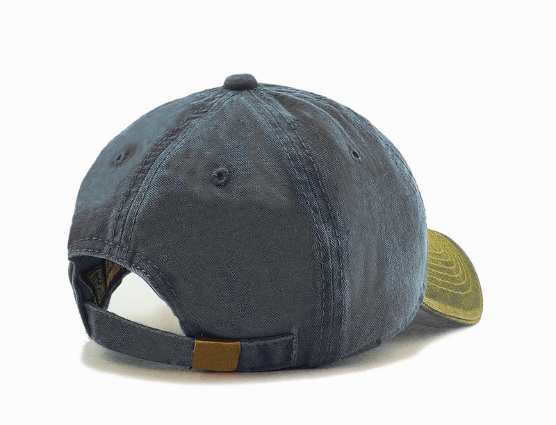 Men Boys Stylish Baseball Denim Jeans Cap Boys Caps - CAP-ORIGINAL-BR