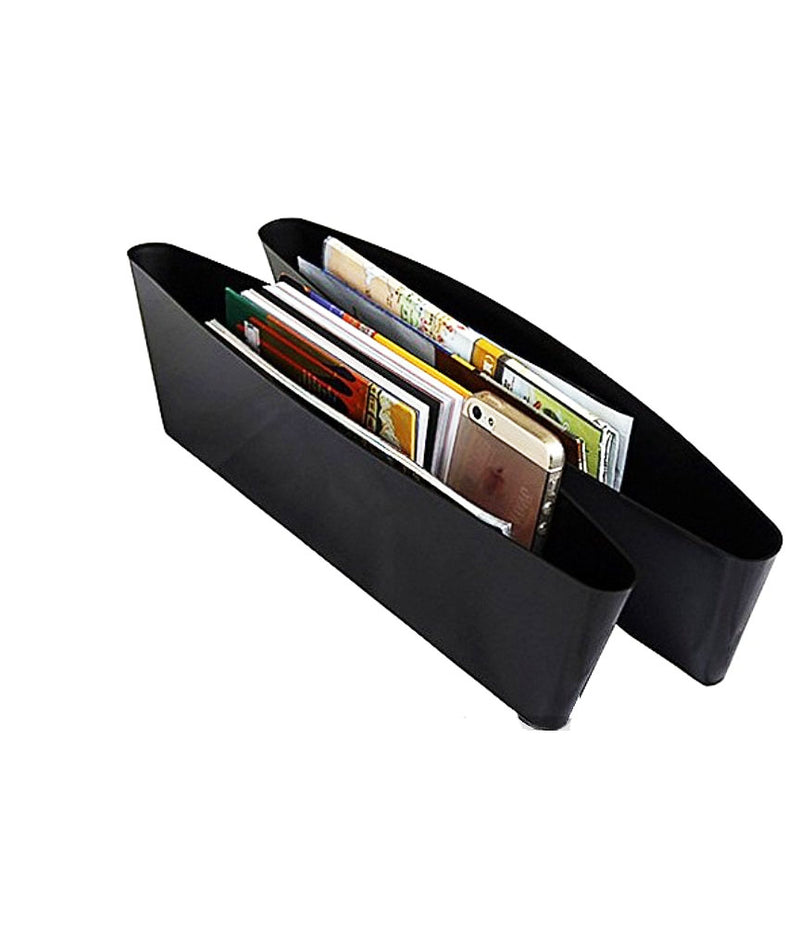 Catchin24 Catch Caddy Internal Storage Organizer for Car (Multicolor) - CCSPC