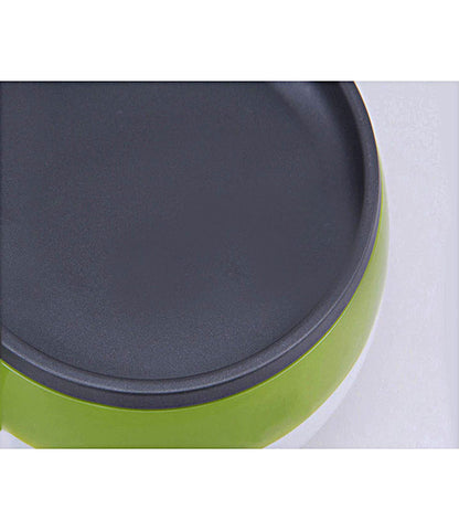 2 in 1 Multi functional Steaming Device Frying Egg Boiling Roasting Heating Egg Cooker Egg Poacher Electric Egg Boiler - EGBOR
