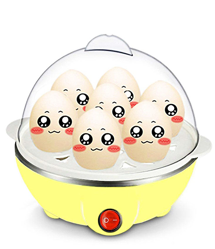 153 Electric Egg Boiler (7 Egg Poacher) – rayconglobal12f.com
