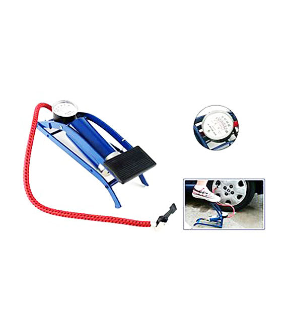 Multi-Purpose Air Foot Pump - Fotpup