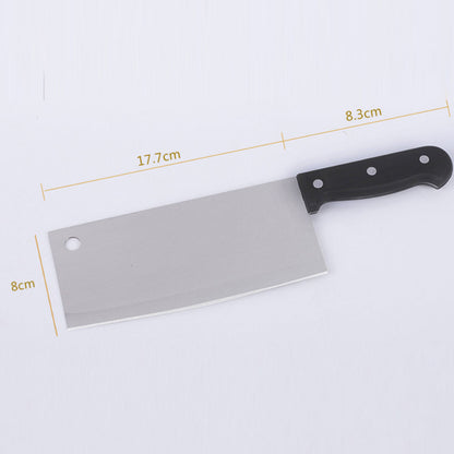 Electric Barbecue Grill 2000W with Kitchen Knife Set