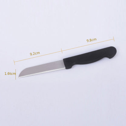 Electric Barbecue Grill 2000W with Kitchen Knife Set