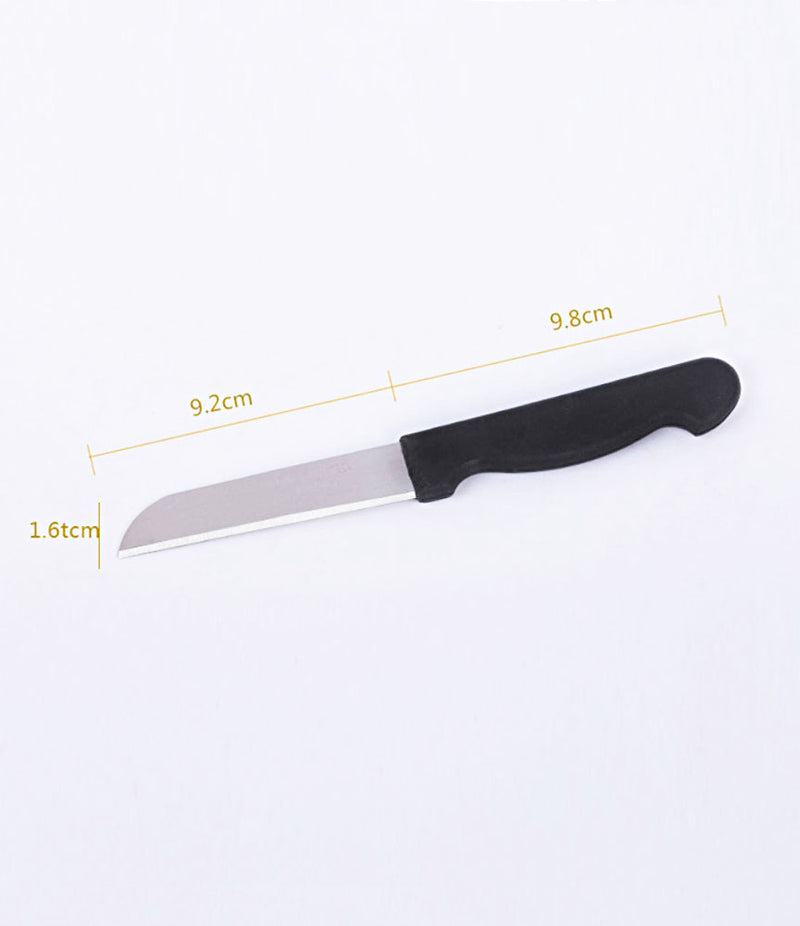 7 Piece Stainless Steel Kitchen Knife Set Knives Set with Knife Scissor - HKNIFE-01