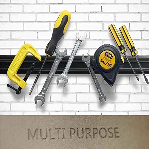 Kitchen Knife Set with Magnetic Knife Holder - CMHKNHNG