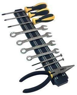 Kitchen Knife Set with Magnetic Knife Holder - CMHKNHNG