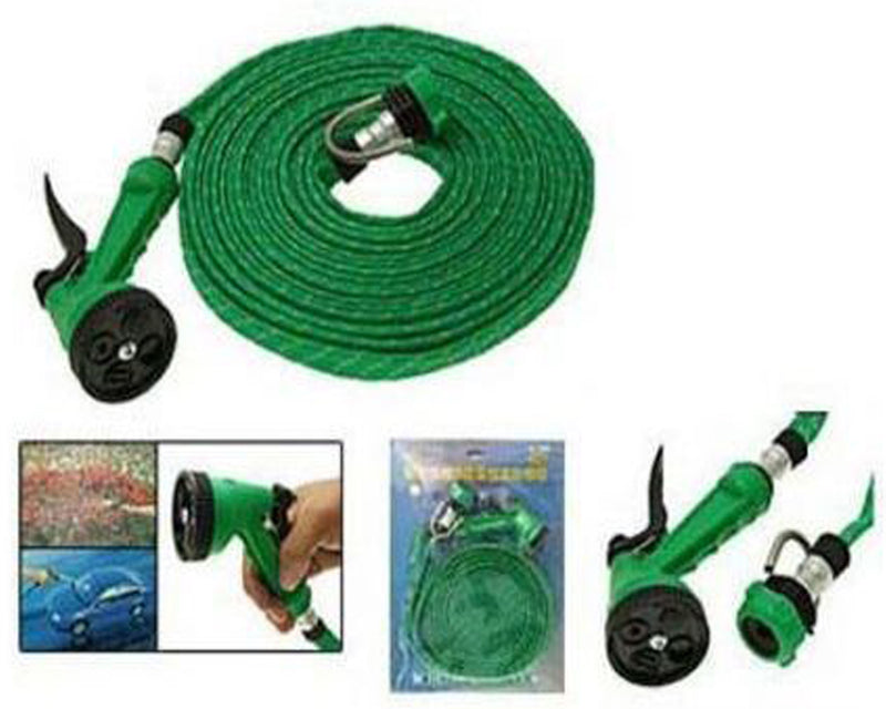 10 meter Water Spray Gun for Home Car Cleaning - SPRGN