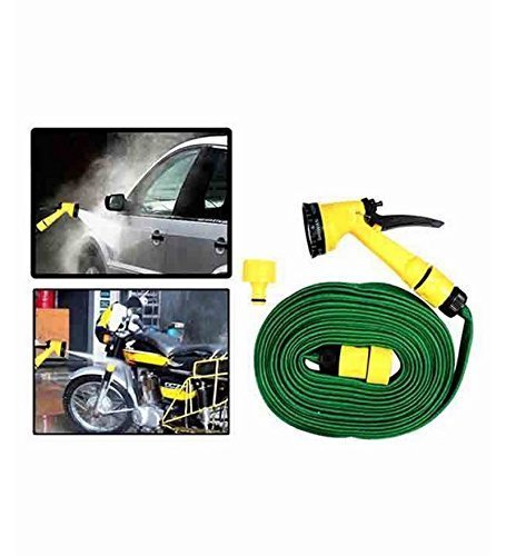 10 meter Water Spray Gun for Home Car Cleaning - SPRGN
