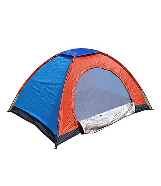 Outdoor Camping Tent Portable Foldable Tent for 8 Person Tent- TNT03