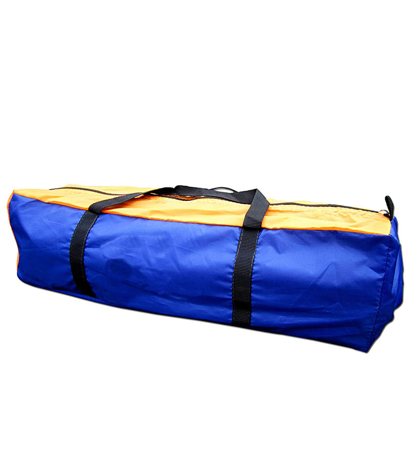 Outdoor Camping Tent Portable Foldable Tent For 6 Person Tent - TNT2