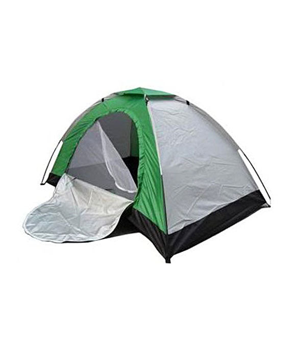 Outdoor Camping Tent Portable Foldable Tent for 4 Person Tent - TNT0