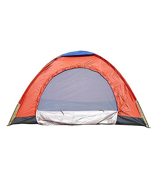 Outdoor Camping Tent Portable Foldable Tent for 8 Person Tent- TNT03
