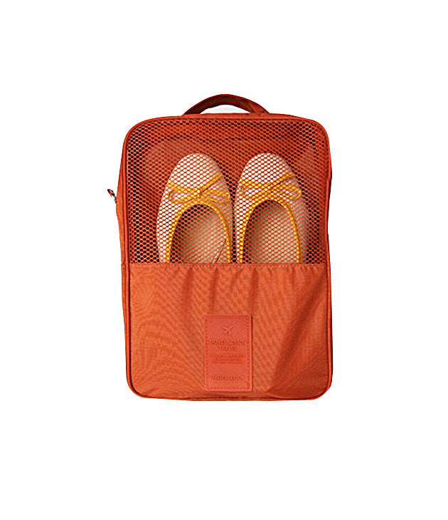 Travel Shoe Bag Shoe Storage Pouch Footwear Storage Organizer Pouch for Men and Women – TRSHOEBAGBR