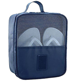 Travel Shoe Bag Shoe Storage Pouch Footwear Storage Organizer Pouch for Men and Women – TRSHOEBAGNV