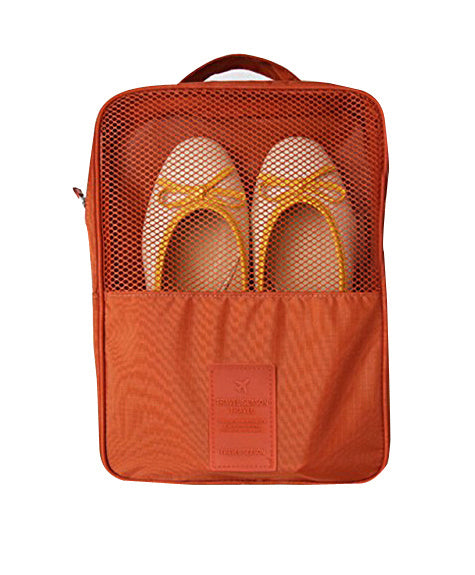 Travel Shoe Bag Shoe Storage Pouch Footwear Storage Organizer Pouch for Men and Women – TRSHOEBAGMR