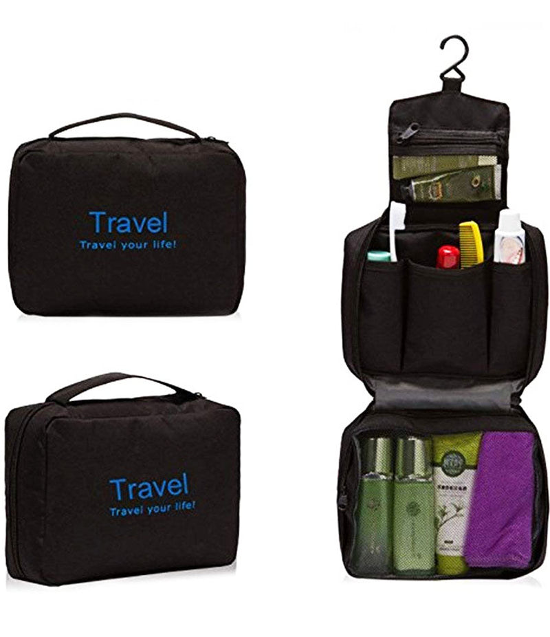 Travelwant Makeup Bag with Music Sheet Design Cosmetic Bag Small Makeup  Pouch for Purse Waterproof Cosmetic Pouch - Walmart.com