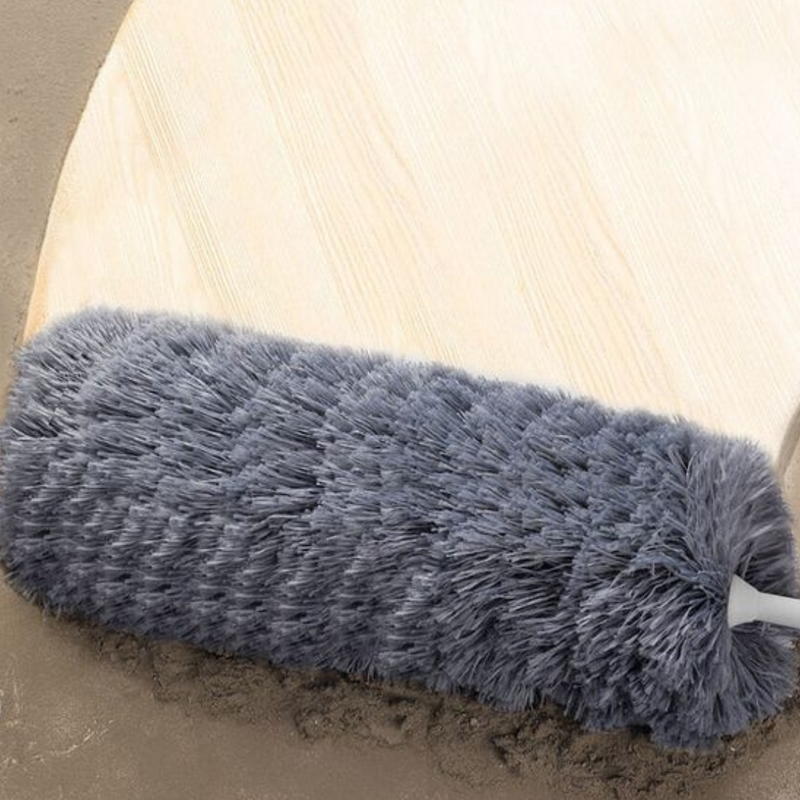 Microfiber Duster with Extension Pole