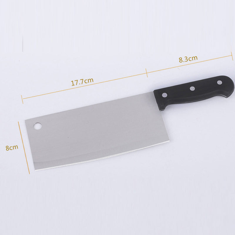 Kitchen Knife Set with Magnetic Knife Holder - CMHKNHNG